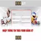888Slot - Nền tảng slot trực tuyến hàng đầu