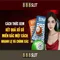 888slot - Cổng casino trực tuyến uy tín và hấp dẫn