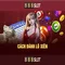 888slot – Trò chơi đánh bạc trực tuyến tại Việt Nam