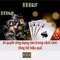 888slot – Nền tảng slot trực tuyến đáng tin cậy cho người chơi Việt