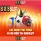 888slot - Trang web slot trực tuyến hàng đầu tại Việt Nam