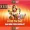 888slot: Cổng trò chơi đánh bạc trực tuyến uy tín và giải trí