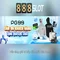 888slot - Đánh giá và Trải nghiệm chơi game trực tuyến