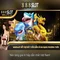 888slot - Đánh giá và Trải nghiệm Casino Trực tuyến tại Việt Nam