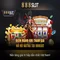 888slot: Nền tảng casino trực tuyến đáng tin cậy và thú vị