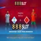 888slot: Nền tảng casino trực tuyến hàng đầu và những trải nghiệm đáng chú ý