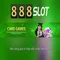888slot: nền tảng casino trực tuyến hàng đầu