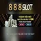 888slot: trải nghiệm casino slot trực tuyến đáng tin cậy tại Việt Nam