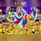 Gioi thieu ve 888slot - trai nghiem casino truc tuyen