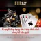 888slot - trải nghiệm casino trực tuyến tại Việt Nam