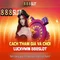 888slot - Đánh giá và Trải nghiệm chơi game trực tuyến