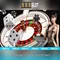 888Slot: Đánh giá và Trải nghiệm Casino Trực tuyến