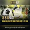 888slot: Nền tảng chơi xèng trực tuyến hàng đầu