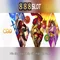 888slot – Trải nghiệm chơi slot trực tuyến đỉnh cao