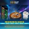 888slot - Nền tảng slot trực tuyến đáng tin cậy tại Việt Nam