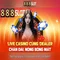888slot - Trải nghiệm slot đỉnh cao