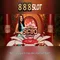888slot – Tổng quan về nền tảng trò chơi xèng trực tuyến