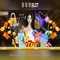 888slot - Đánh giá và Trải nghiệm chơi game trực tuyến