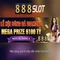 888slot – Nền tảng trò chơi slot trực tuyến