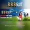 888slot: Cổng trò chơi đánh bạc trực tuyến uy tín và giải trí