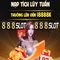 888slot - Trải nghiệm casino trực tuyến đầy màu sắc