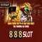 888Slot - Nền tảng slot trực tuyến hàng đầu