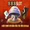 888slot: Trải nghiệm chơi slot trực tuyến đáng tin cậy tại Việt Nam
