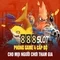 888slot - Nền tảng slot trực tuyến đáng tin cậy tại Việt Nam