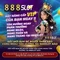 888slot - Đánh giá và Trải nghiệm chơi game trực tuyến