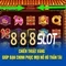 Đánh giá 888slot: Sòng bạc trực tuyến đáng tin cậy cho người chơi Việt