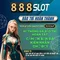 888slot - trải nghiệm casino trực tuyến tại Việt Nam