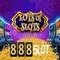 888Slot: Đánh giá và Trải nghiệm Casino Trực tuyến