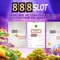 lucky 888 slot – Khám phá cơ hội và trải nghiệm