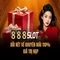 888slot: Trải nghiệm chơi slot trực tuyến đáng tin cậy tại Việt Nam