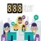 888slot - Cổng casino trực tuyến uy tín và hấp dẫn