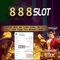 888slot - Cổng trò chơi slot trực tuyến uy tín tại Việt Nam