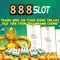888slot: Đánh giá tổng quan về nền tảng slots trực tuyến