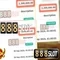 888slot: Cổng trò chơi đánh bạc trực tuyến uy tín và giải trí