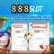 Migliori slot 888 casino: Khám phá trải nghiệm đầy công nghệ