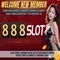 888slot – Trải nghiệm casino slot trực tuyến hàng đầu tại Việt Nam