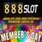 888Slot: Đánh giá và Trải nghiệm Casino Trực tuyến