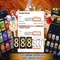 888slot - Cổng casino trực tuyến uy tín và hấp dẫn