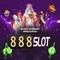 888slot: Trải nghiệm chơi slot trực tuyến đáng tin cậy và thú vị