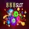 slot toto 888 – Trải nghiệm đỉnh cao và tin cậy