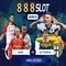 888slot - Trải nghiệm casino slot trực tuyến tuyệt vời