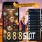 888slot - Cổng casino trực tuyến uy tín và hấp dẫn