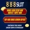 888slot - Cổng casino trực tuyến uy tín và hấp dẫn