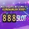 slot toto 888 – Trải nghiệm đỉnh cao và tin cậy