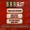 888slot - Cổng casino trực tuyến uy tín và hấp dẫn