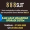 888slot – Khám phá thế giới trò chơi slot trực tuyến hàng đầu
